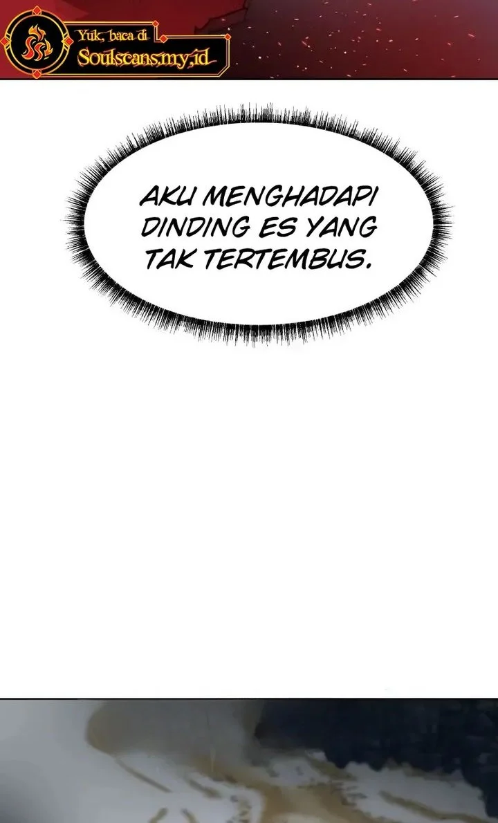 Like a Chilling Flame Chapter 22 - halaman 14