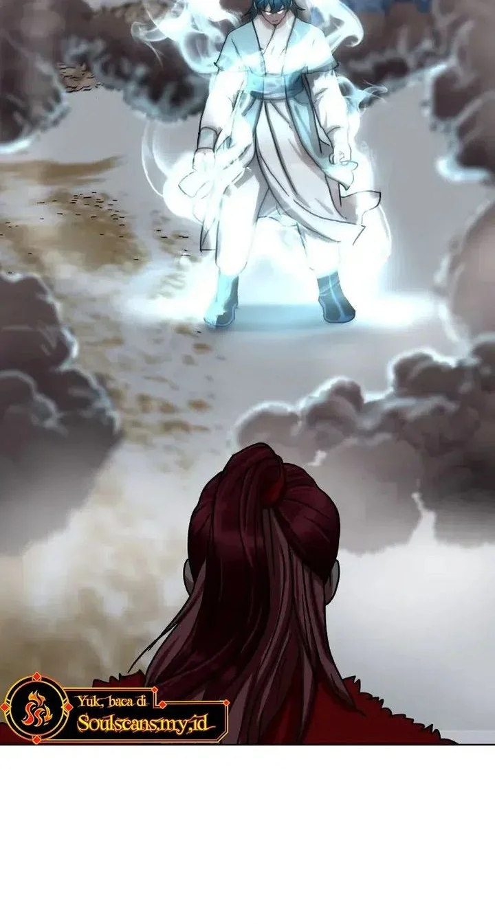 Like a Chilling Flame Chapter 22 - halaman 2