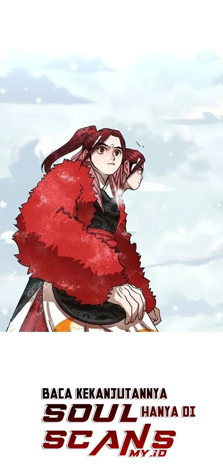Like a Chilling Flame Chapter 22 - halaman 20