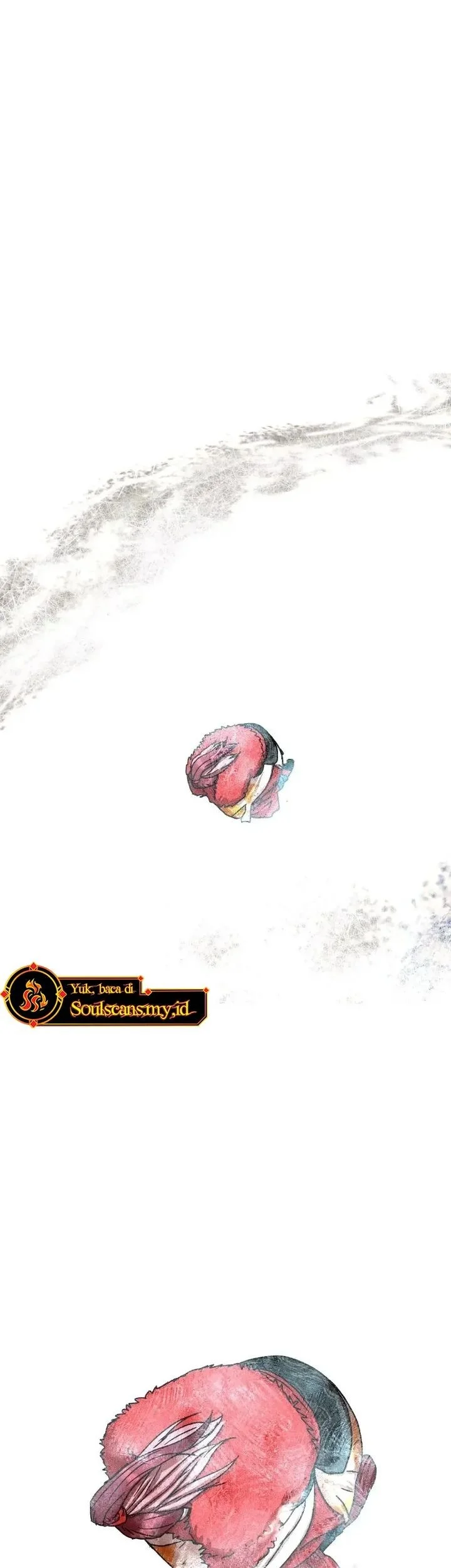 Like a Chilling Flame Chapter 22 - halaman 25