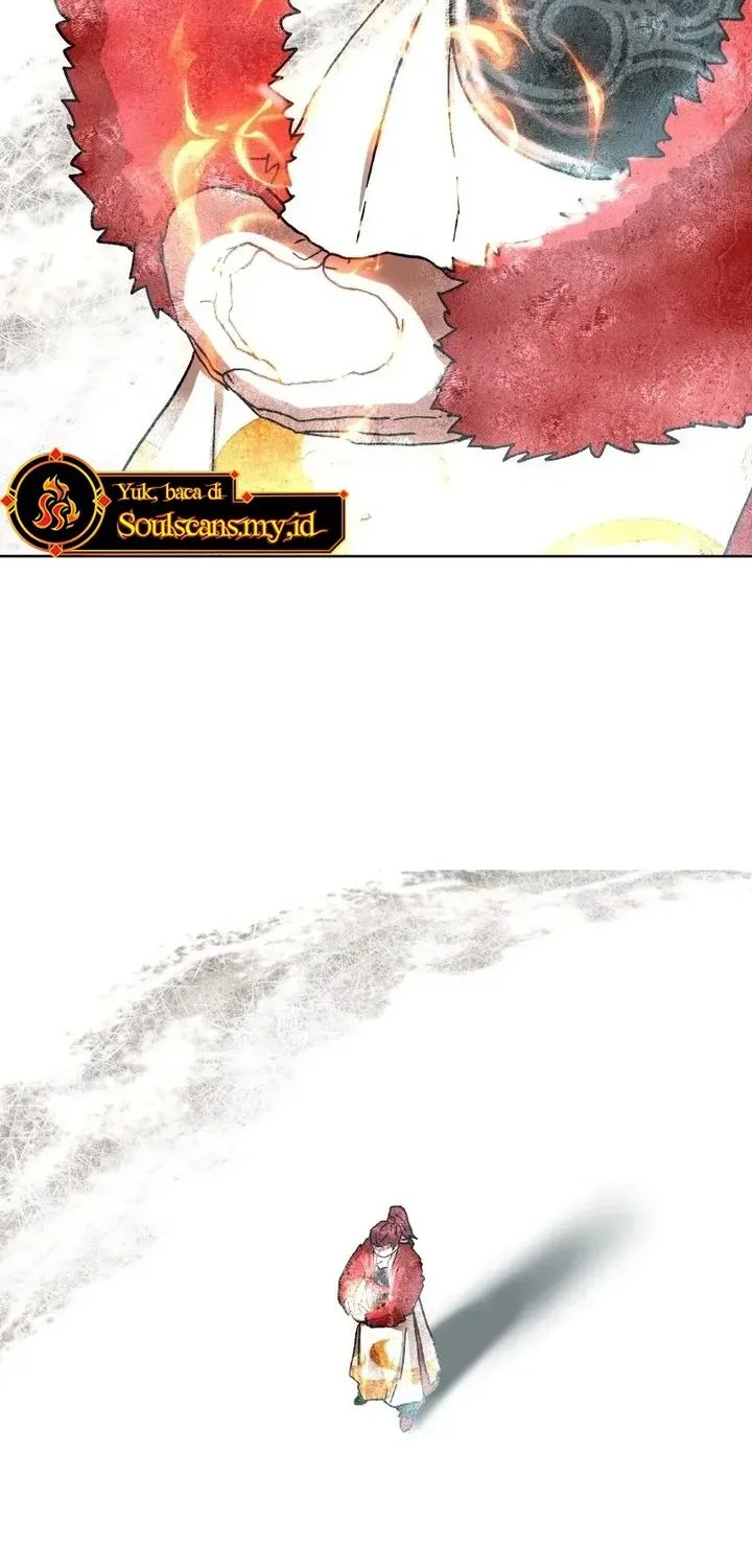 Like a Chilling Flame Chapter 22 - halaman 30