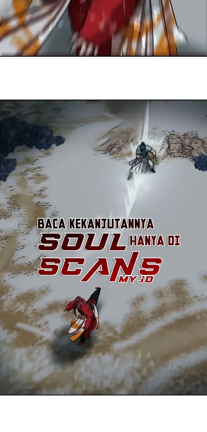 Like a Chilling Flame Chapter 22 - halaman 40