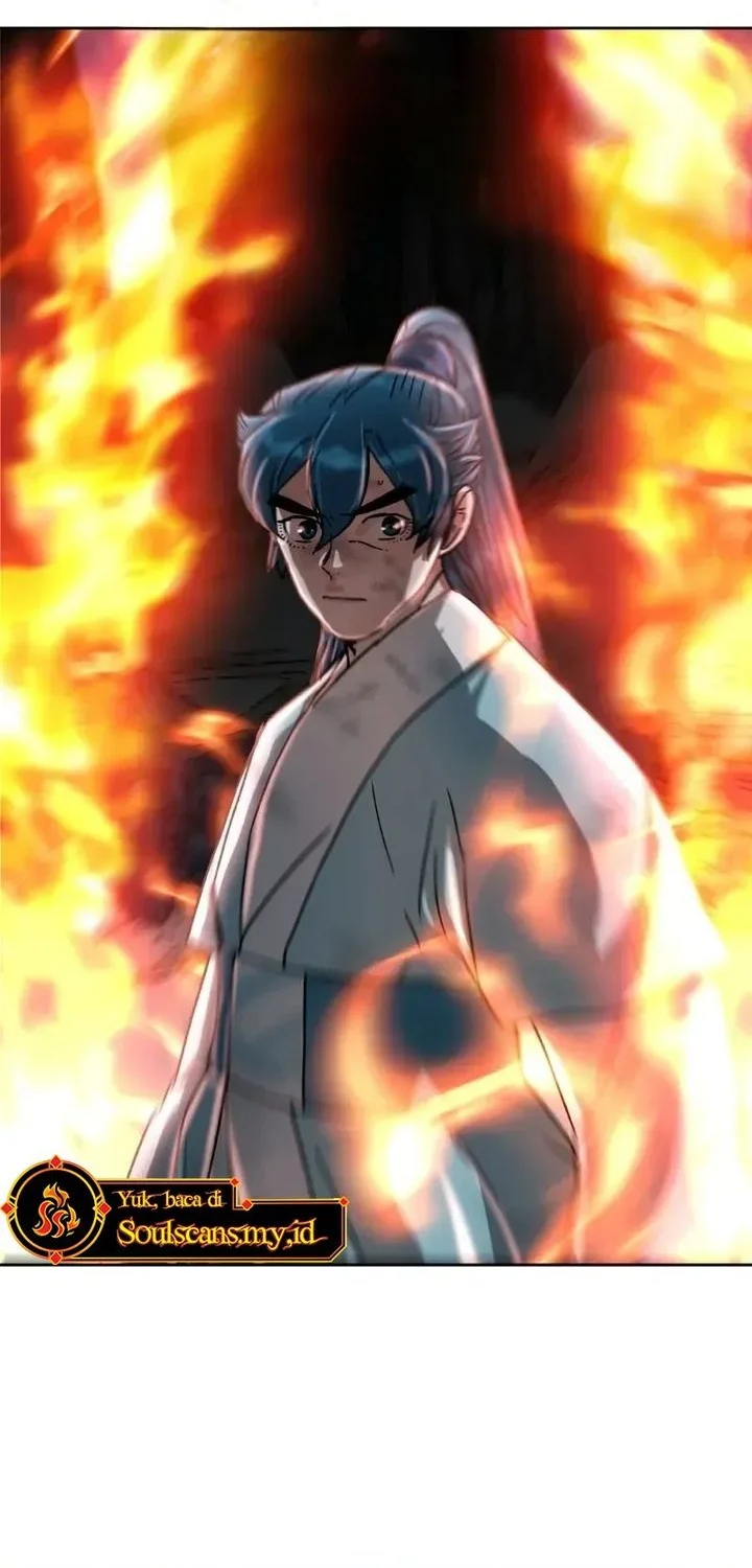 Like a Chilling Flame Chapter 22 - halaman 46