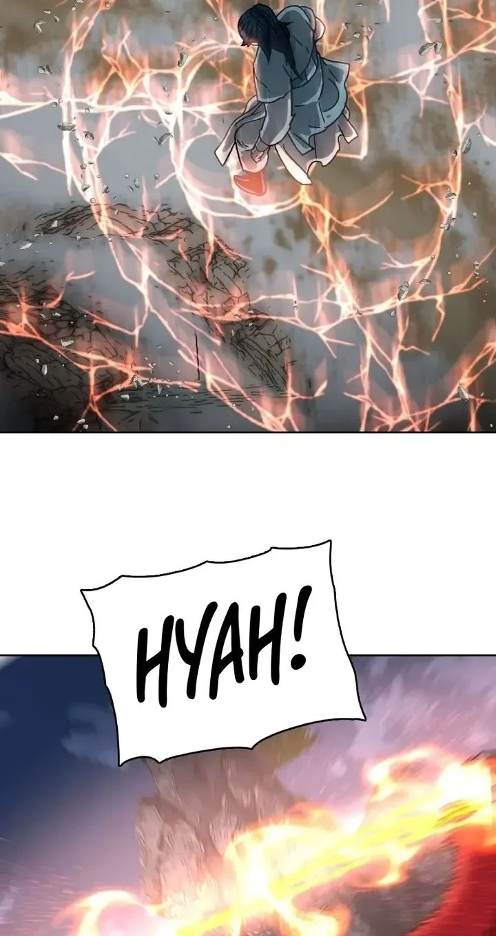 Like a Chilling Flame Chapter 22 - halaman 60