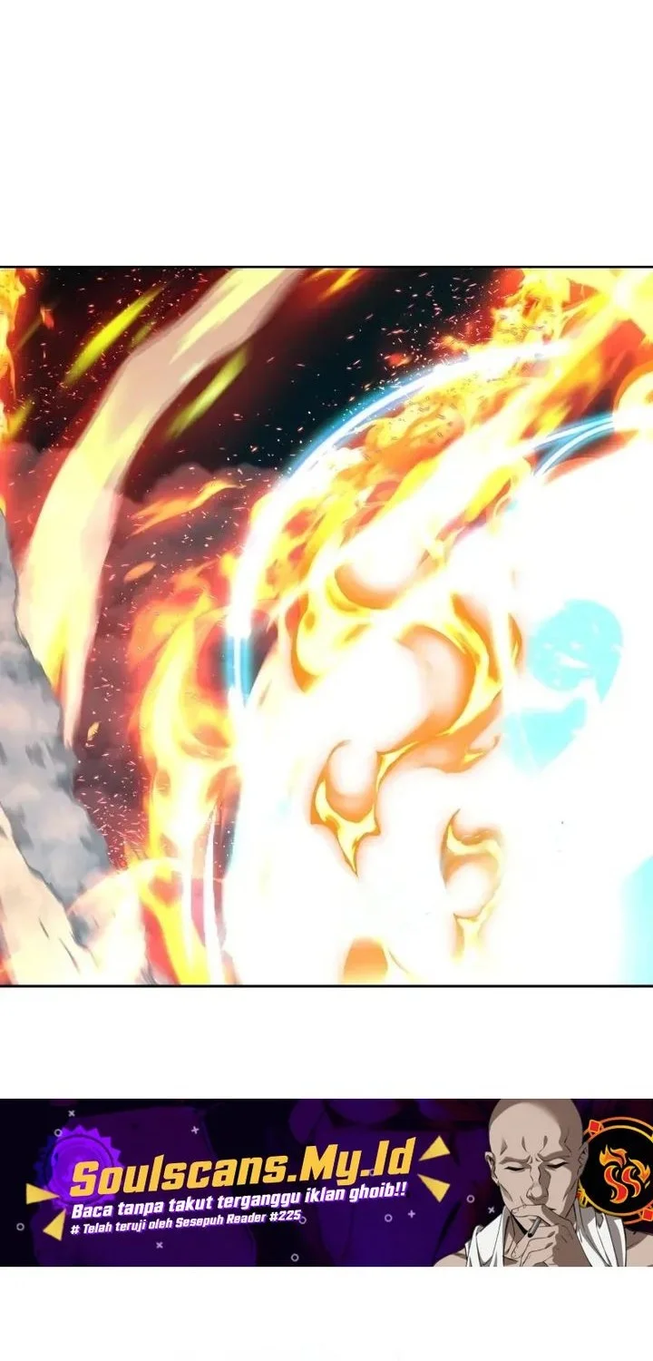 Like a Chilling Flame Chapter 22 - halaman 64