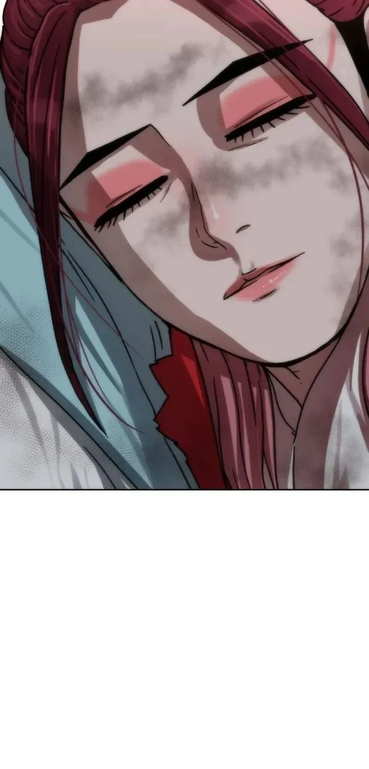 Like a Chilling Flame Chapter 22 - halaman 90