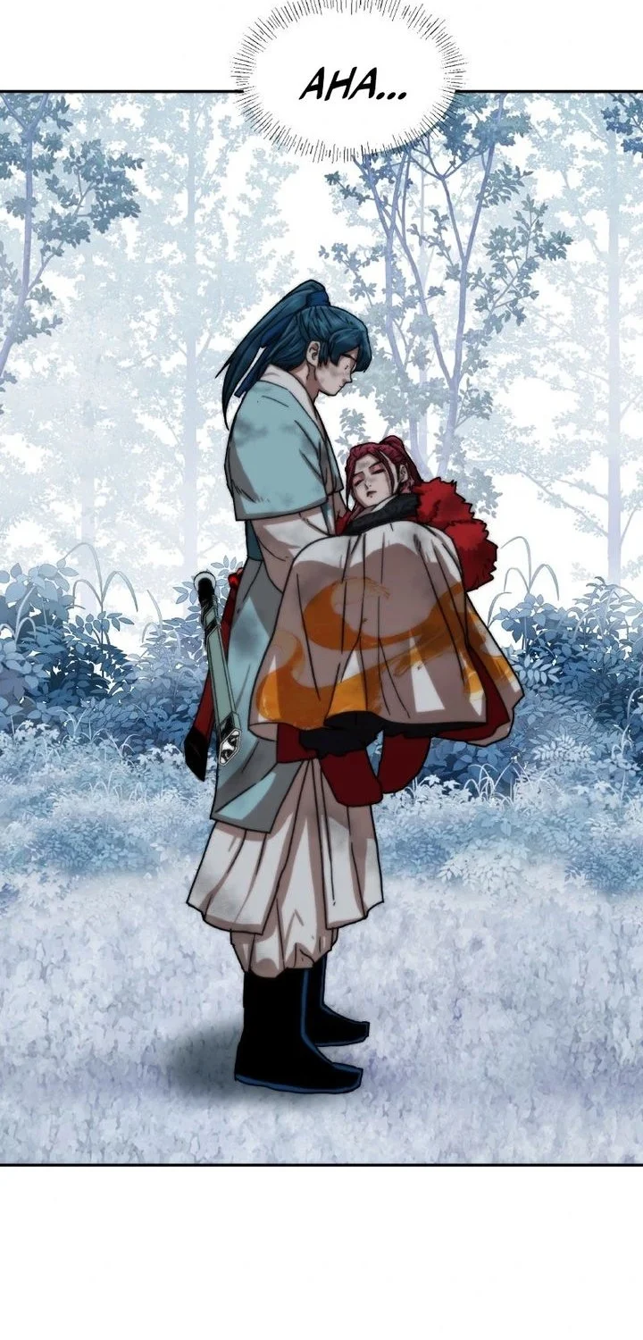 Like a Chilling Flame Chapter 23 - halaman 11