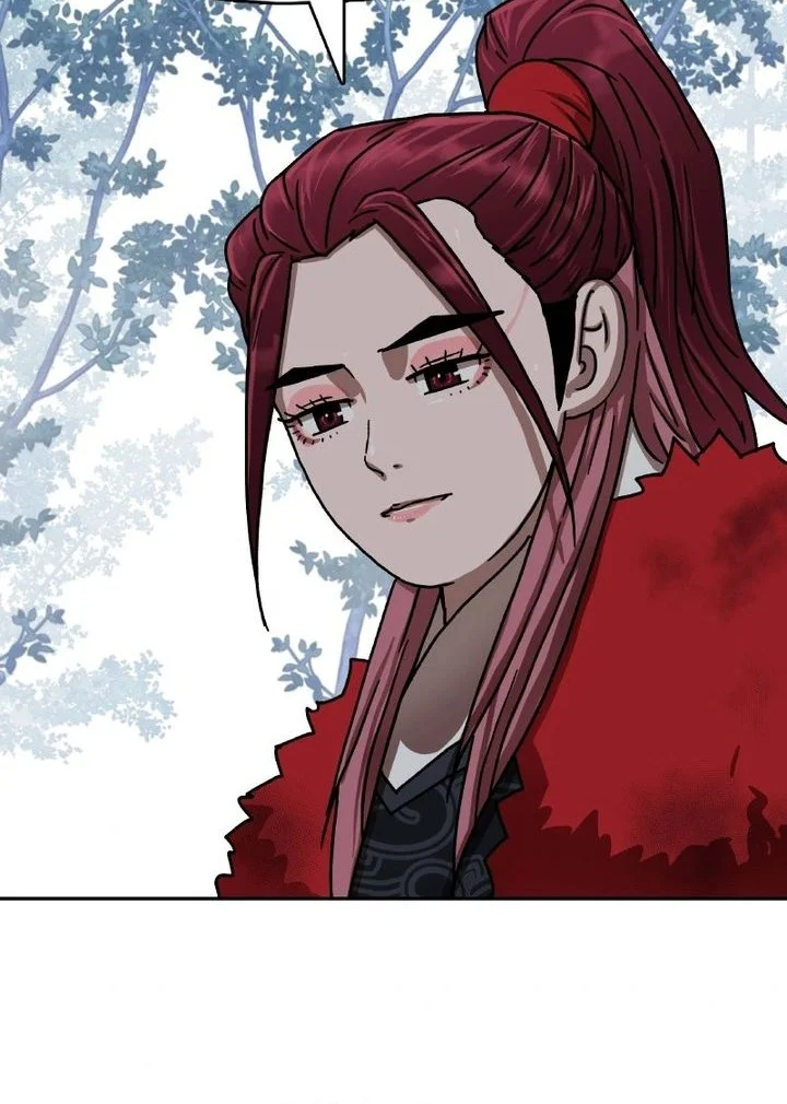 Like a Chilling Flame Chapter 23 - halaman 21