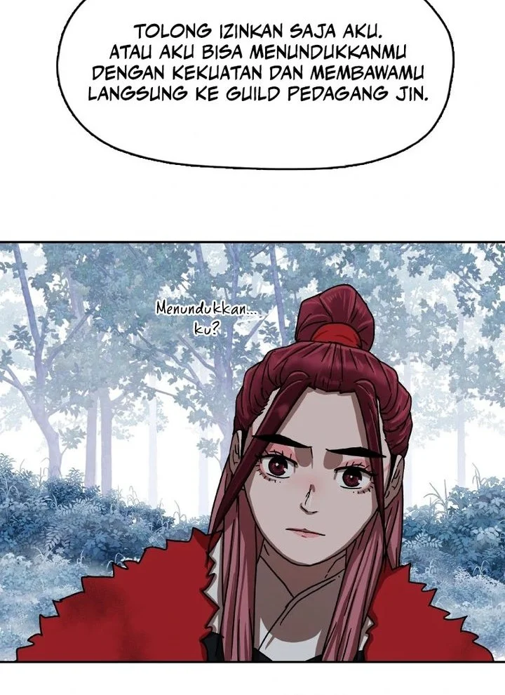 Like a Chilling Flame Chapter 23 - halaman 28