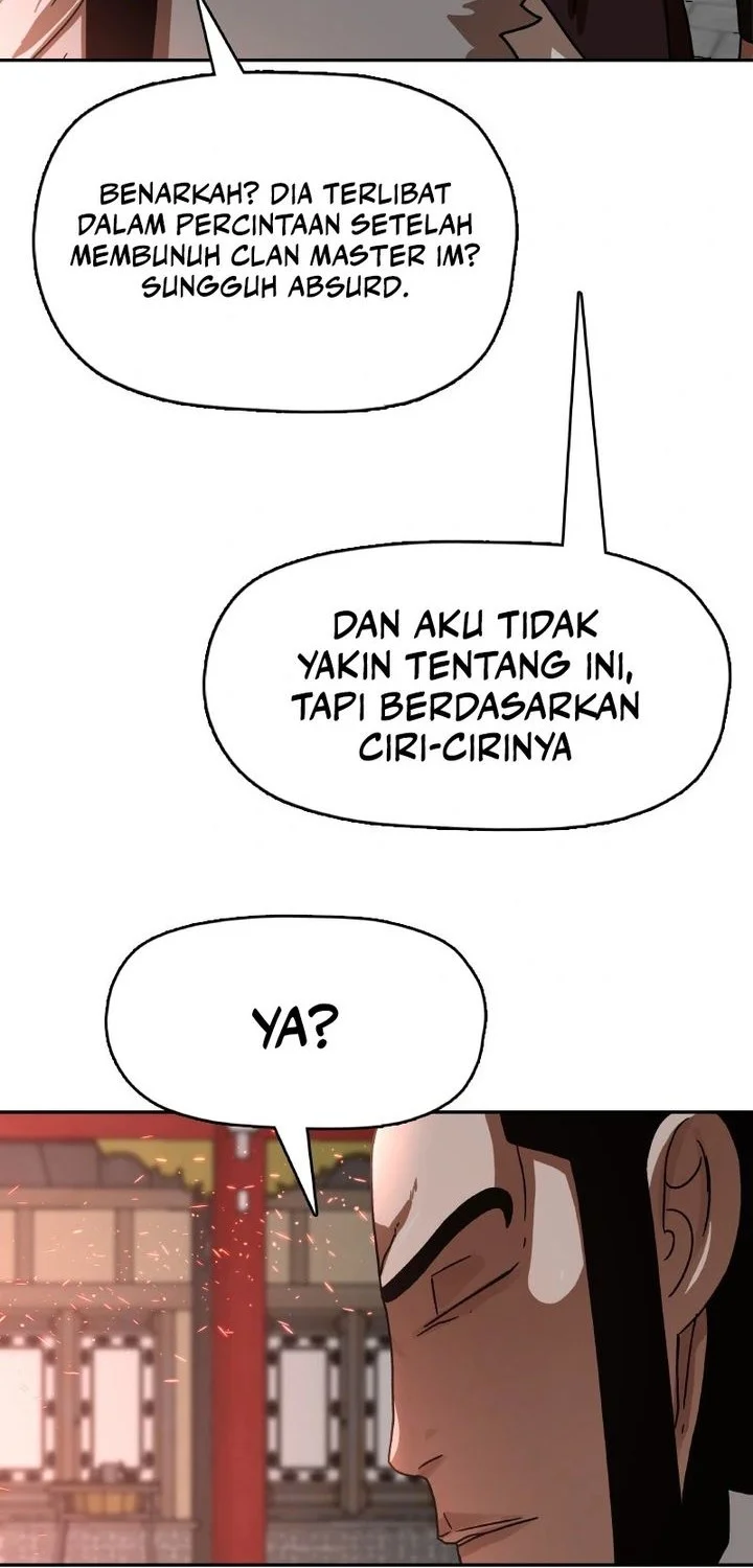 Like a Chilling Flame Chapter 23 - halaman 40