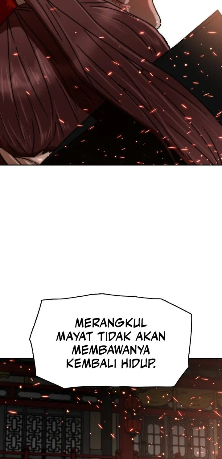 Like a Chilling Flame Chapter 23 - halaman 60
