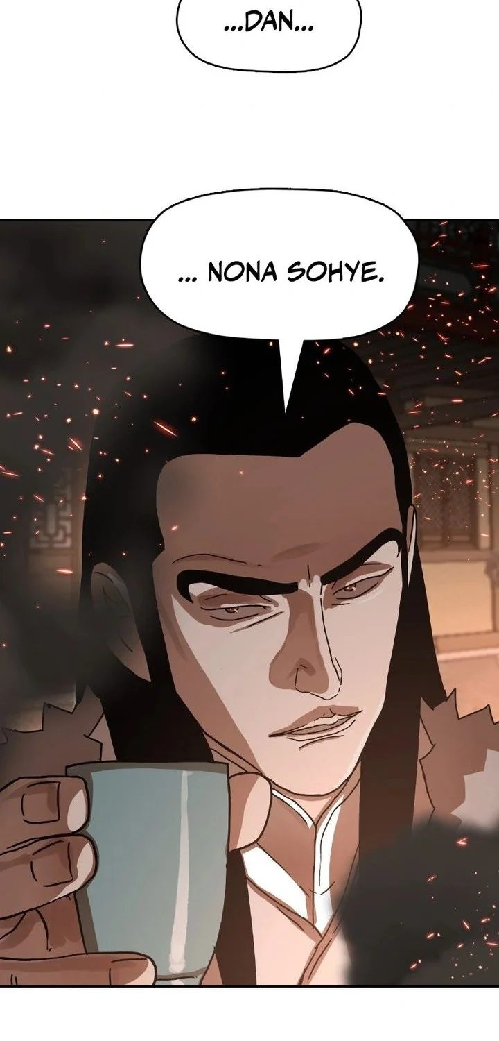 Like a Chilling Flame Chapter 23 - halaman 62