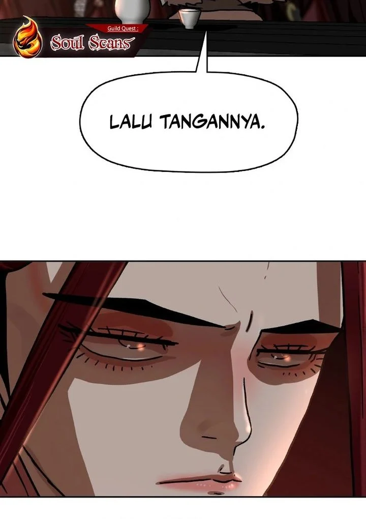 Like a Chilling Flame Chapter 24 - halaman 24
