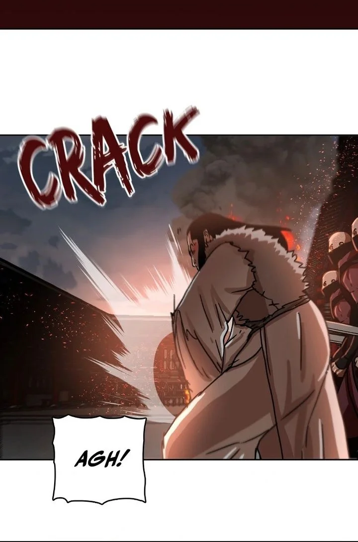 Like a Chilling Flame Chapter 24 - halaman 42