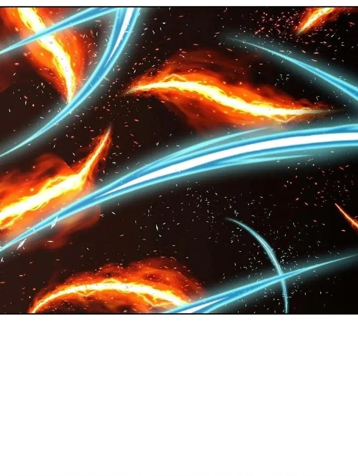 Like a Chilling Flame Chapter 25 - halaman 12