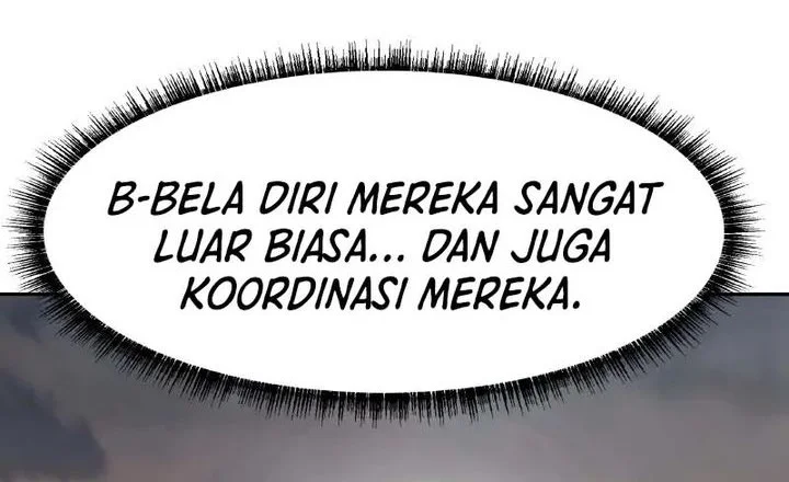 Like a Chilling Flame Chapter 25 - halaman 18