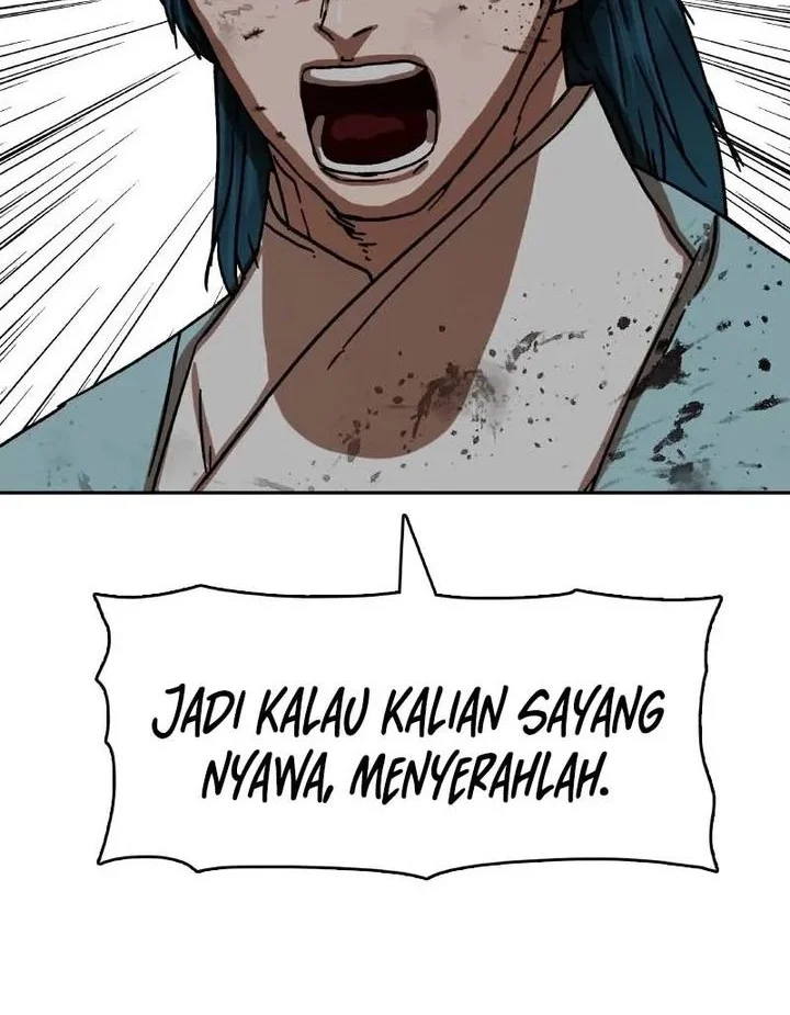 Like a Chilling Flame Chapter 25 - halaman 38
