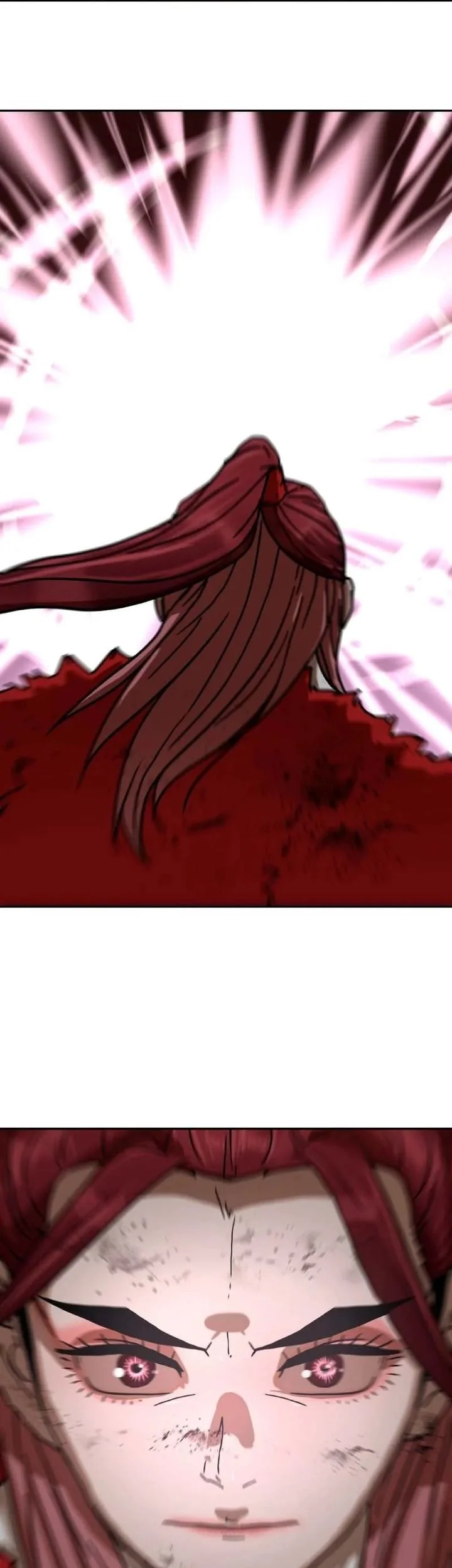 Like a Chilling Flame Chapter 25 - halaman 63