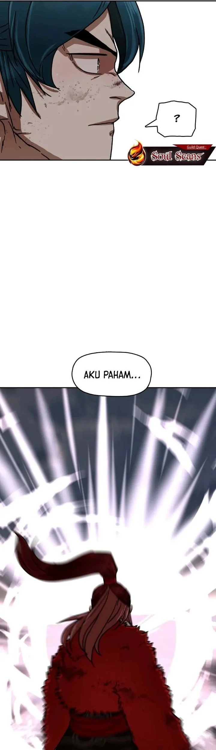 Like a Chilling Flame Chapter 25 - halaman 79
