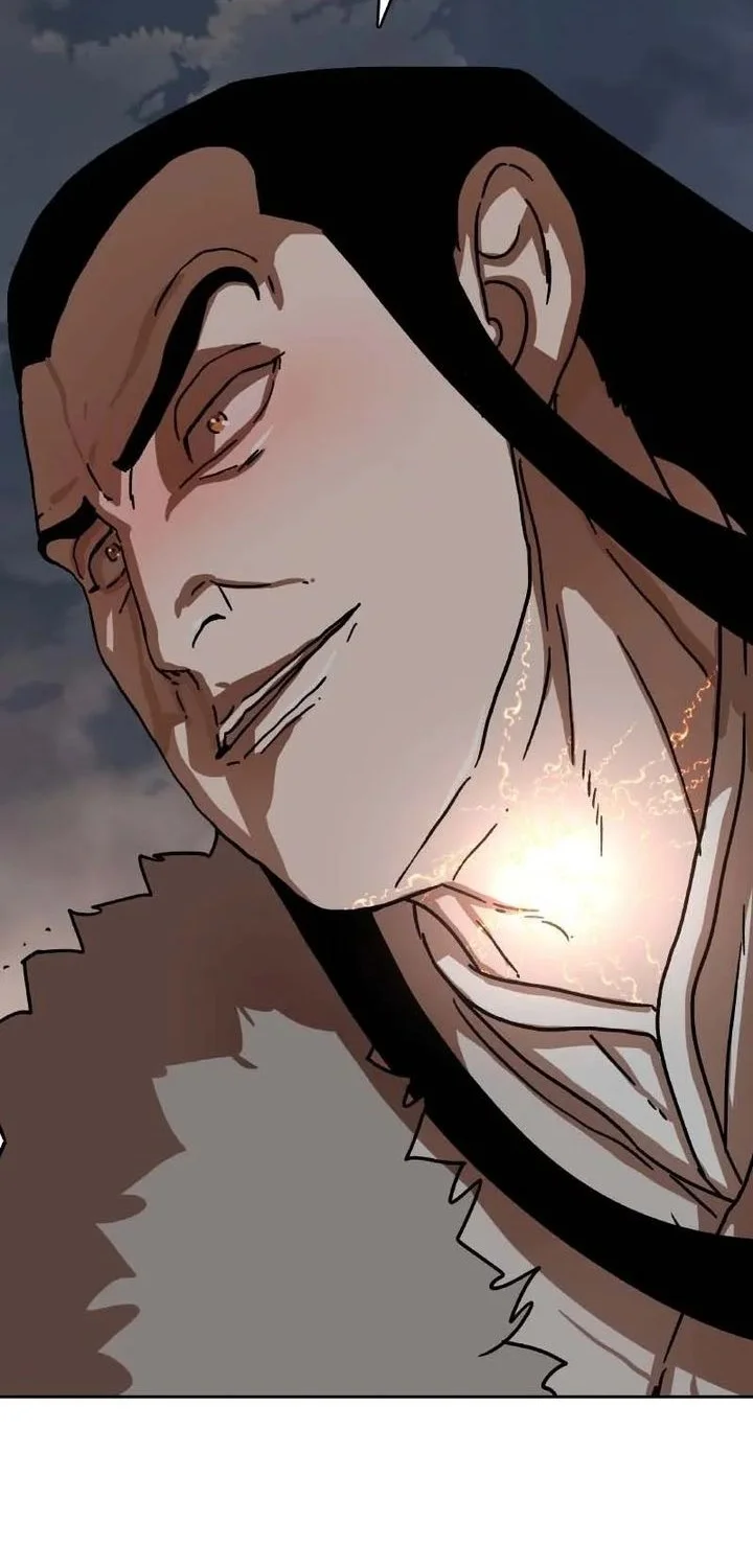 Like a Chilling Flame Chapter 25 - halaman 89