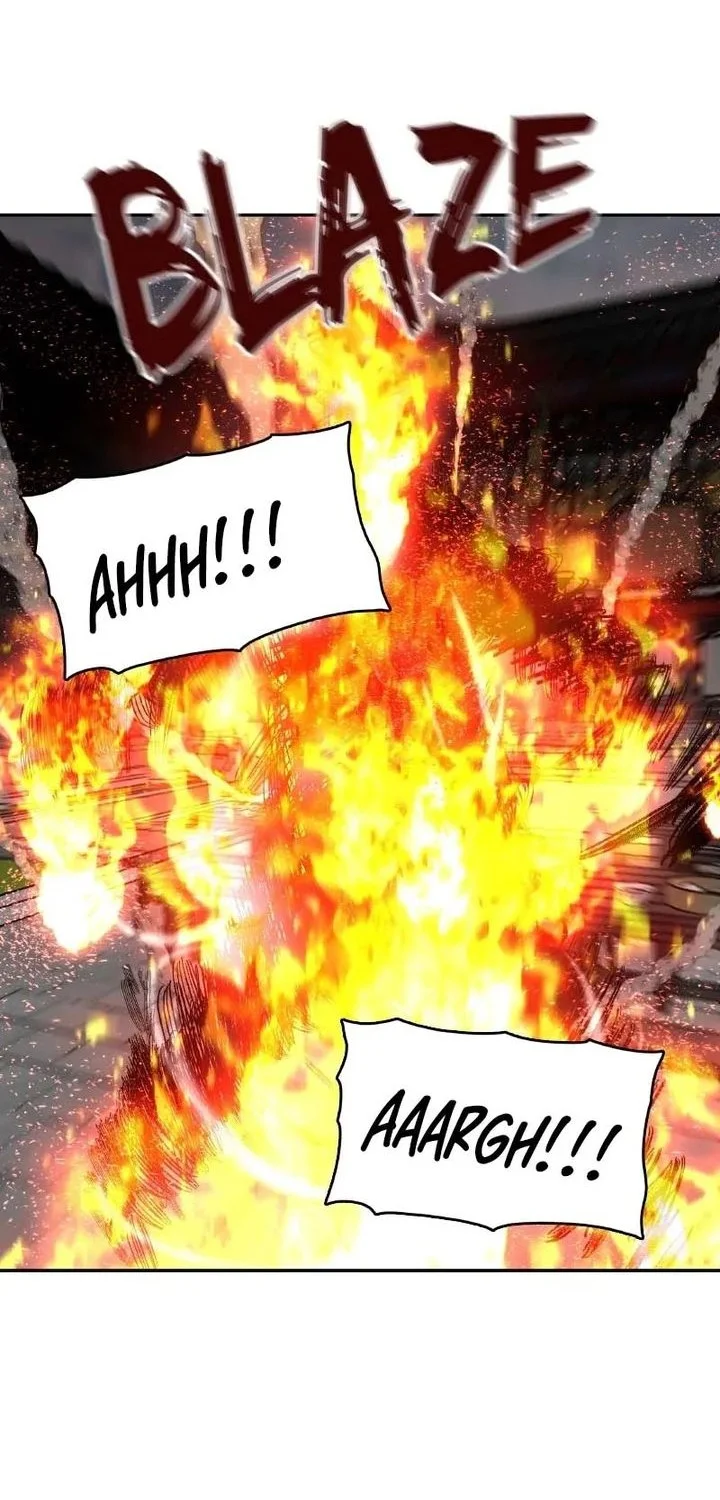 Like a Chilling Flame Chapter 25 - halaman 93