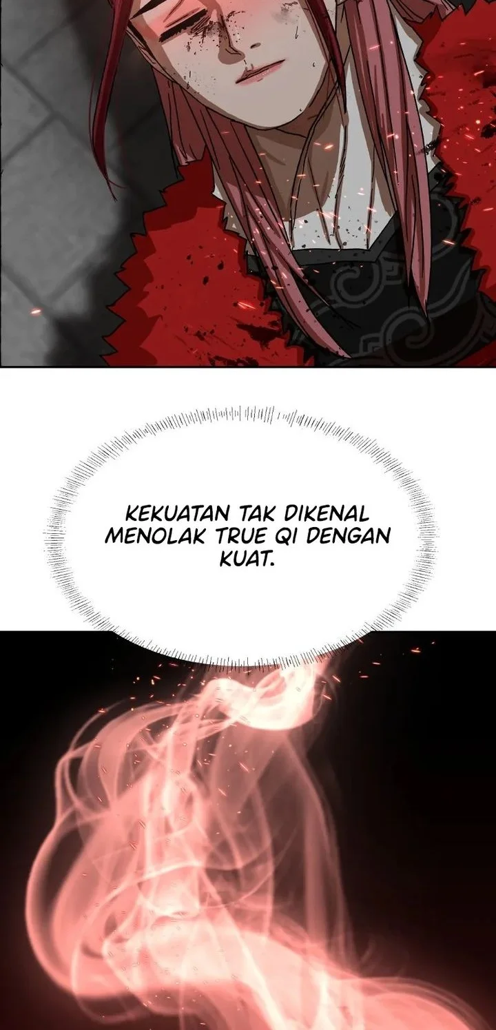 Like a Chilling Flame Chapter 26 - halaman 14