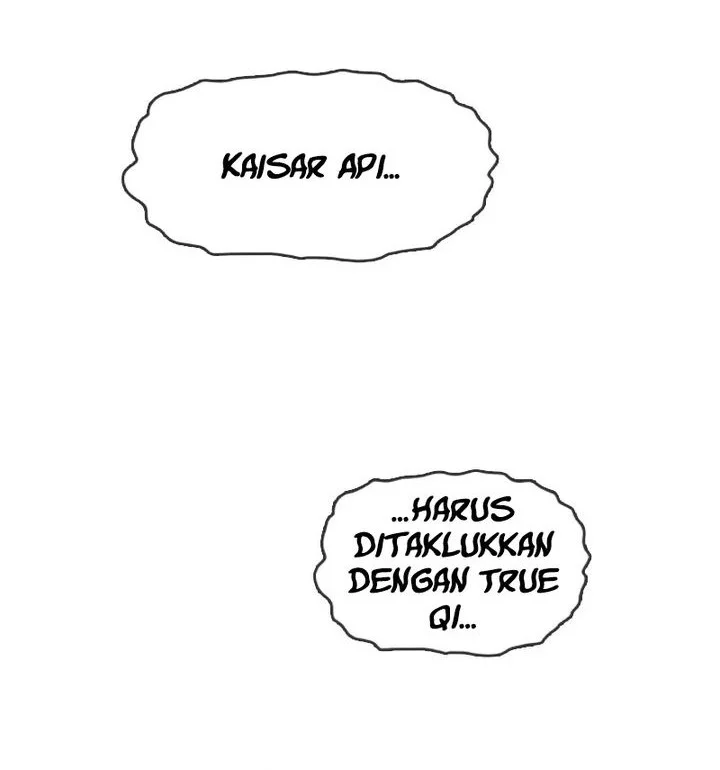 Like a Chilling Flame Chapter 26 - halaman 18