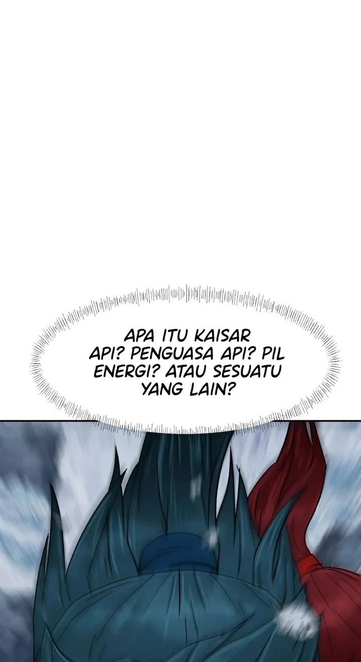 Like a Chilling Flame Chapter 26 - halaman 26