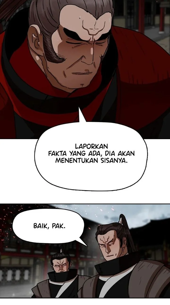 Like a Chilling Flame Chapter 26 - halaman 38