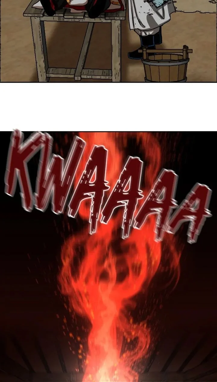 Like a Chilling Flame Chapter 26 - halaman 48