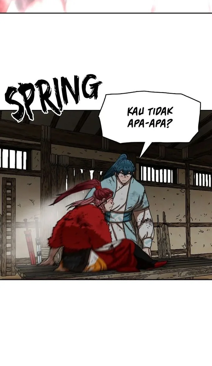 Like a Chilling Flame Chapter 26 - halaman 52