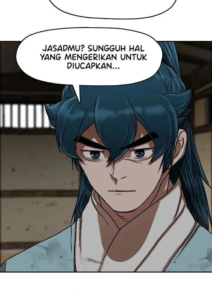 Like a Chilling Flame Chapter 26 - halaman 56