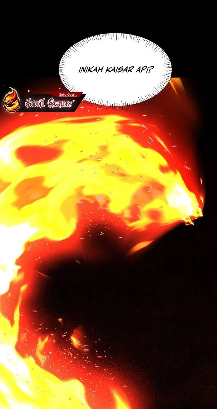 Like a Chilling Flame Chapter 27 - halaman 12