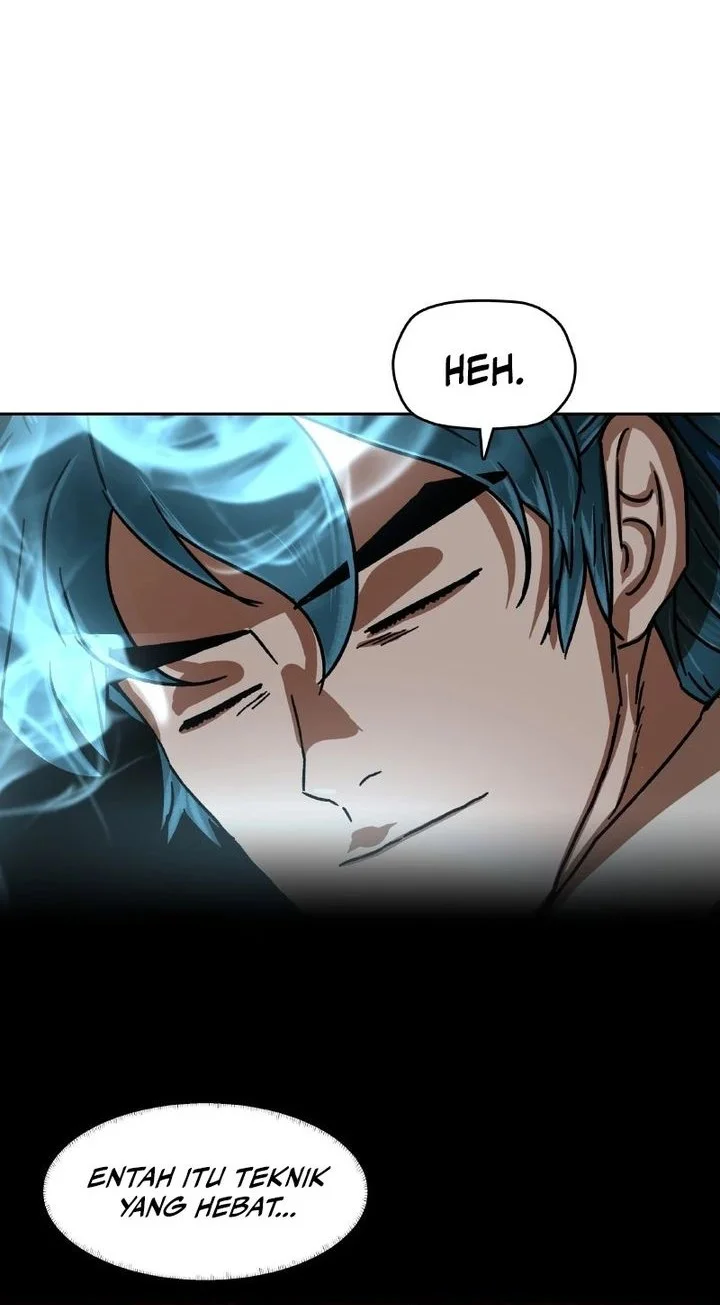Like a Chilling Flame Chapter 27 - halaman 16