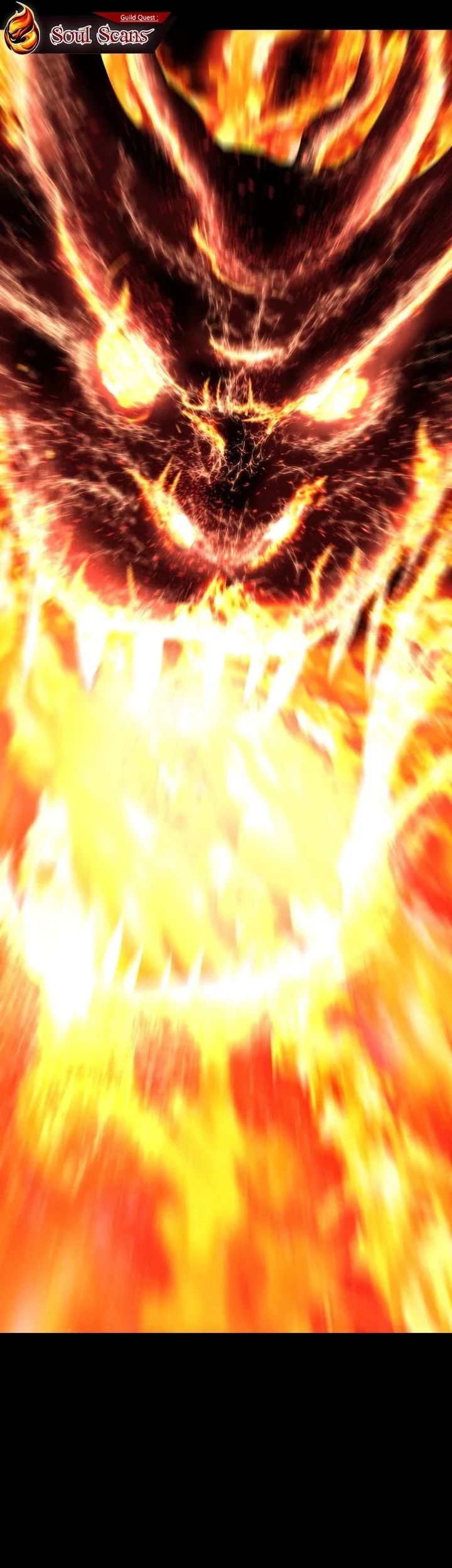Like a Chilling Flame Chapter 27 - halaman 65