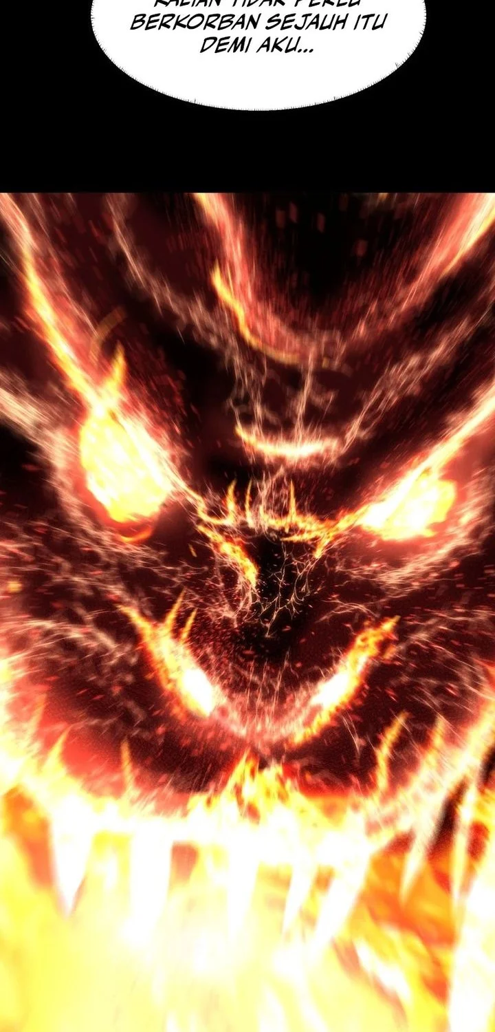 Like a Chilling Flame Chapter 27 - halaman 70