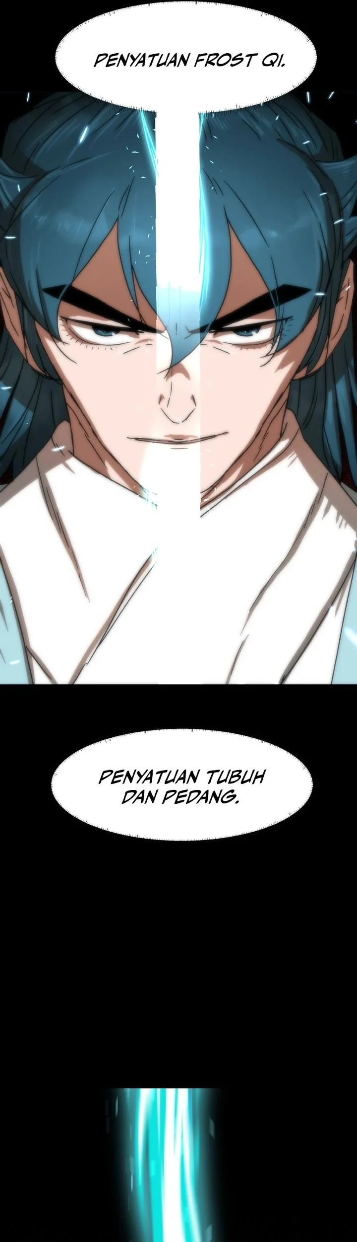 Like a Chilling Flame Chapter 27 - halaman 75