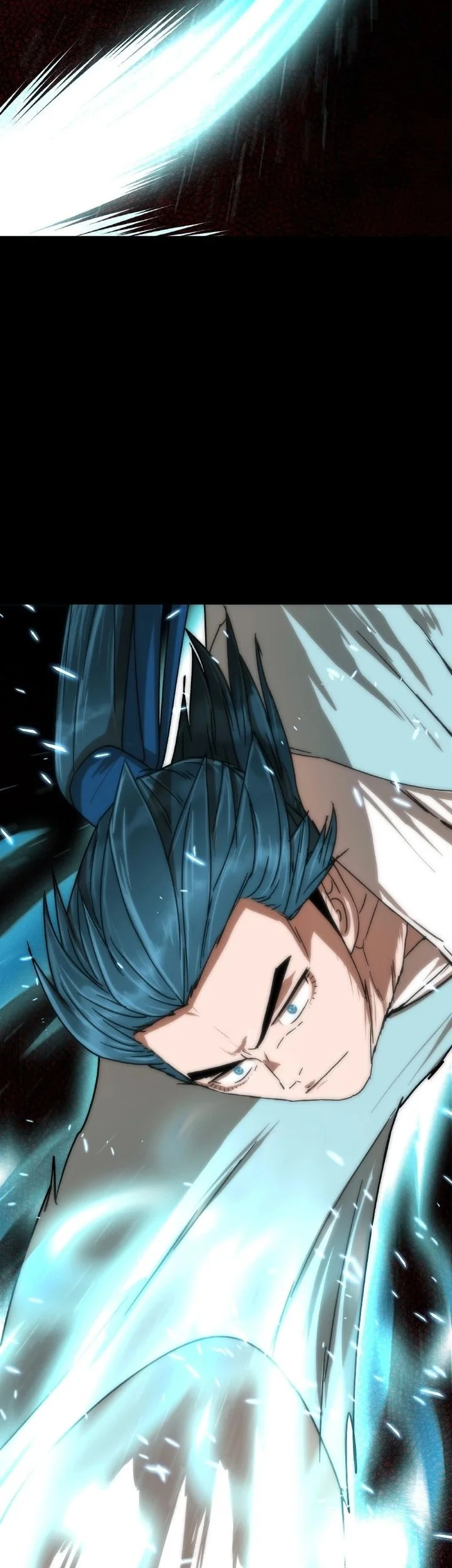 Like a Chilling Flame Chapter 27 - halaman 79