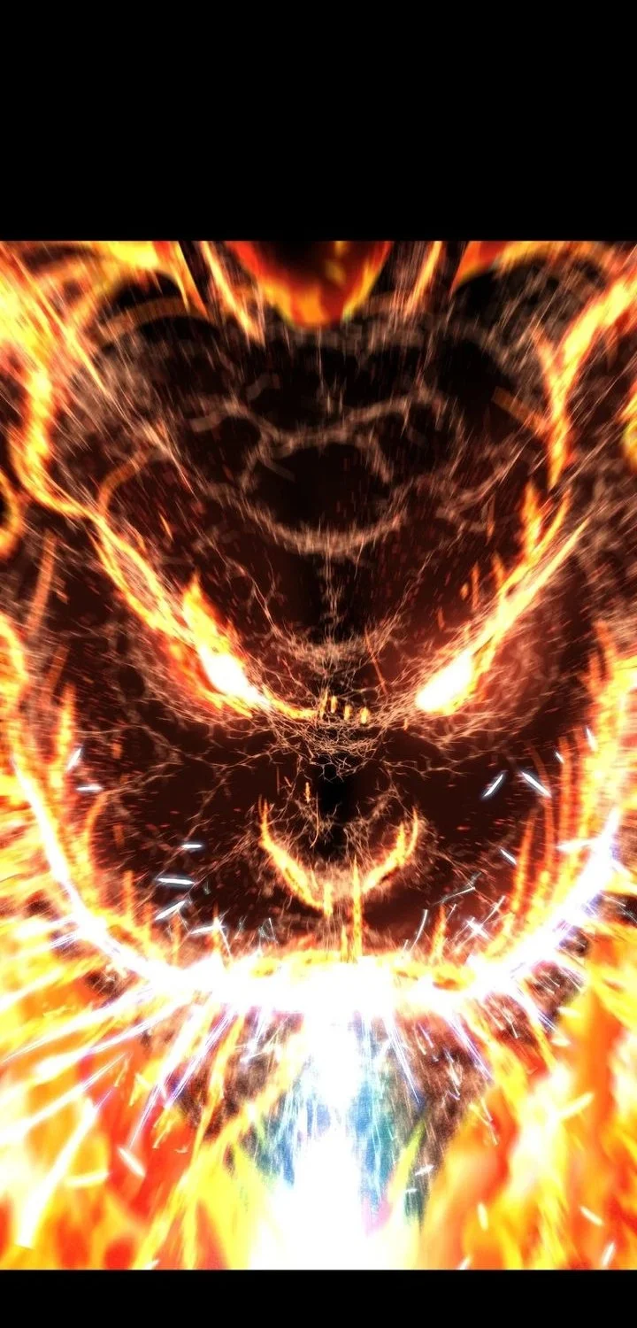 Like a Chilling Flame Chapter 27 - halaman 84