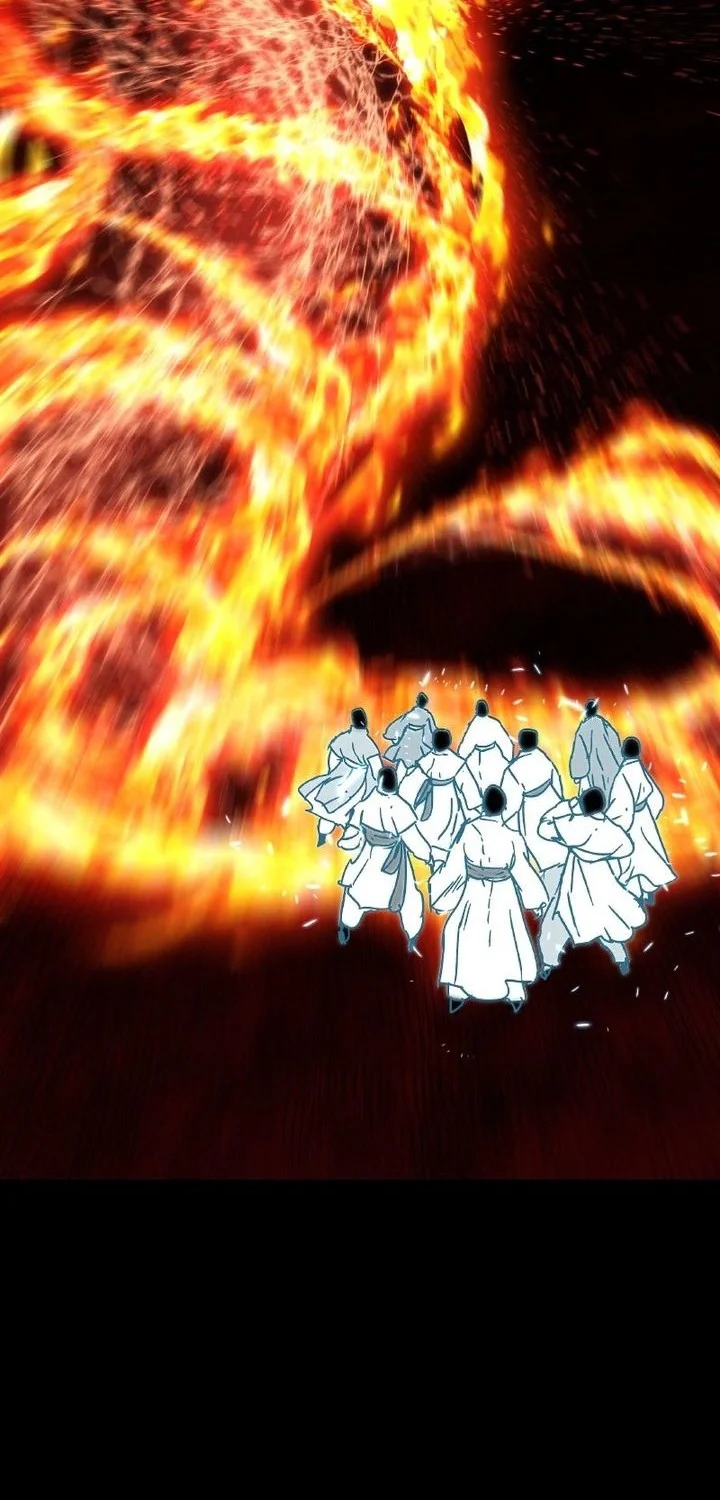 Like a Chilling Flame Chapter 27 - halaman 86