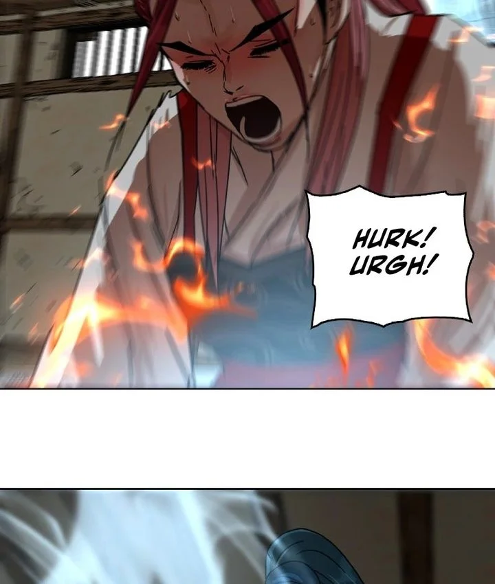 Like a Chilling Flame Chapter 27 - halaman 88