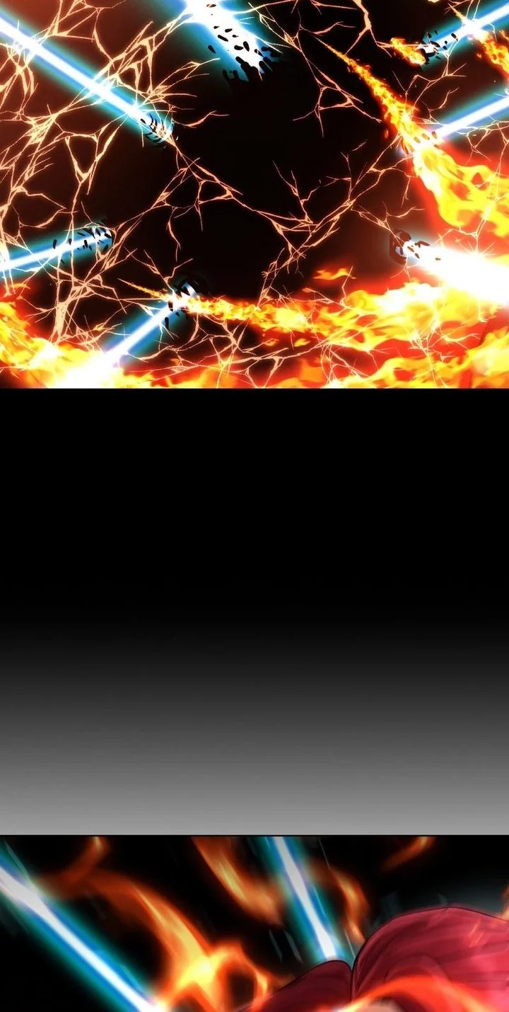 Like a Chilling Flame Chapter 27 - halaman 98