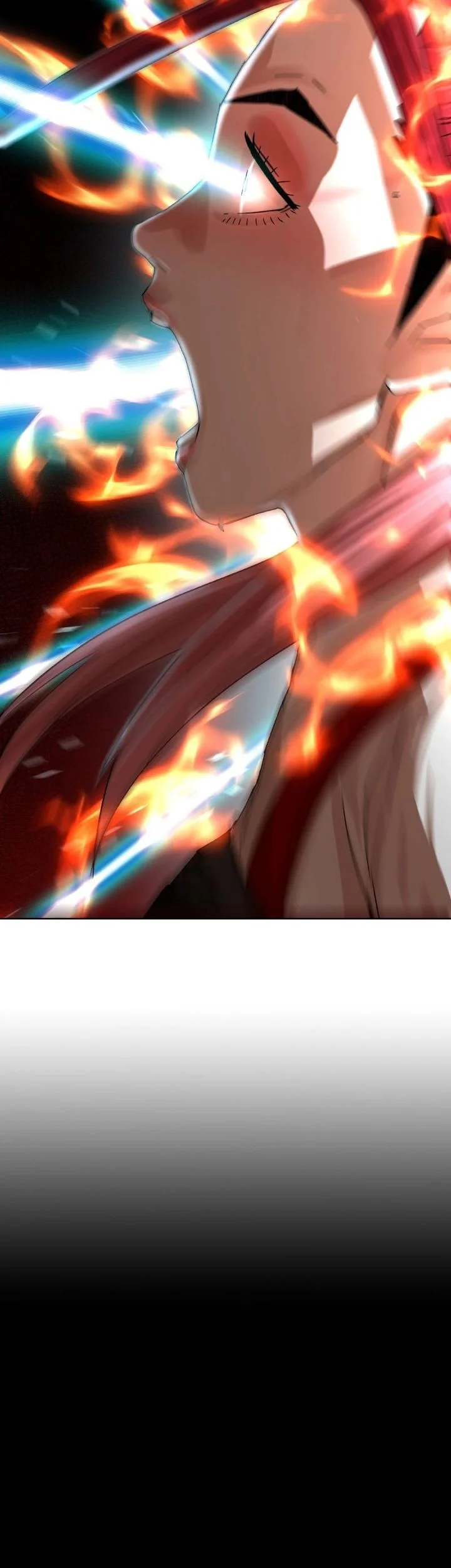 Like a Chilling Flame Chapter 27 - halaman 99