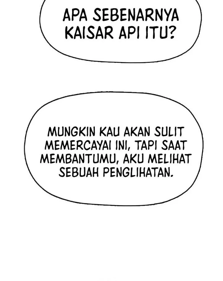 Like a Chilling Flame Chapter 28 - halaman 16