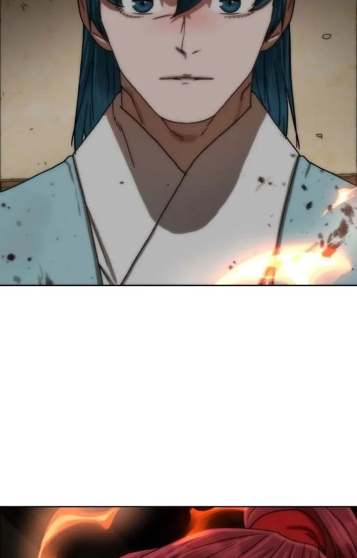 Like a Chilling Flame Chapter 28 - halaman 26