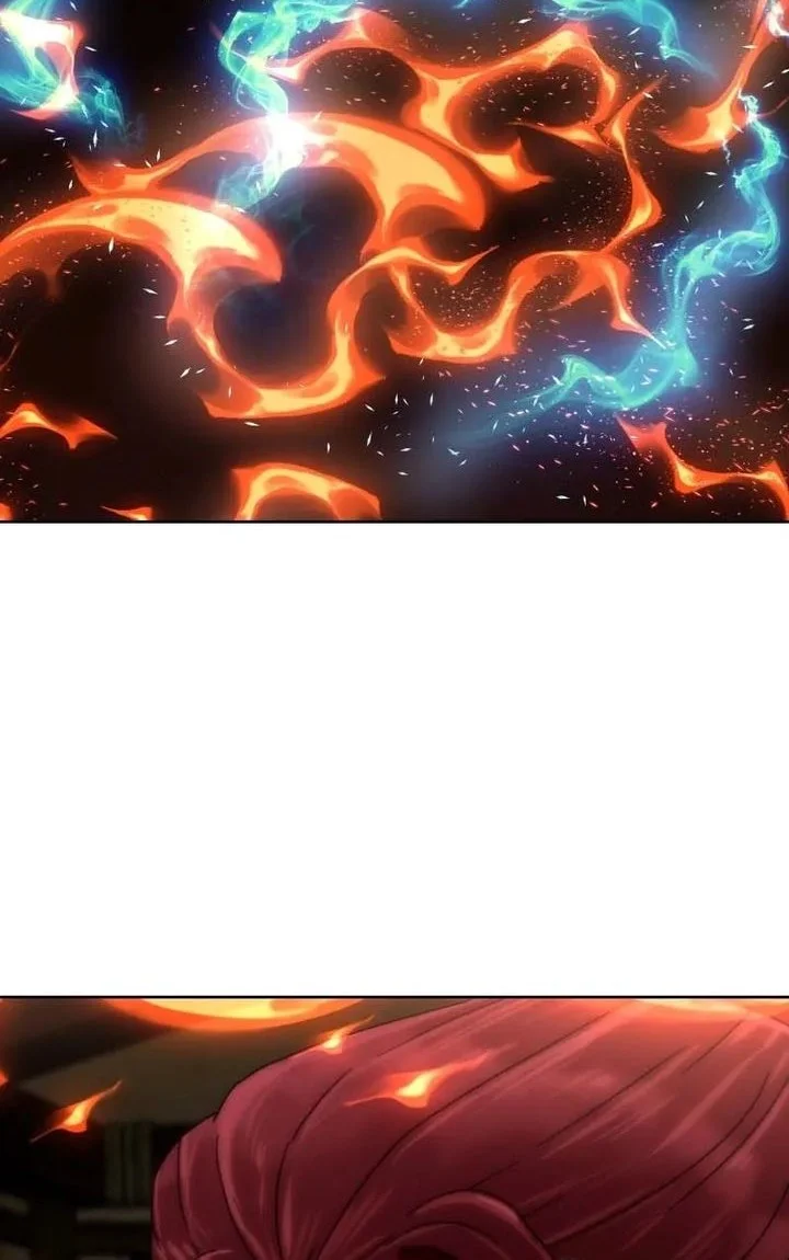 Like a Chilling Flame Chapter 28 - halaman 32