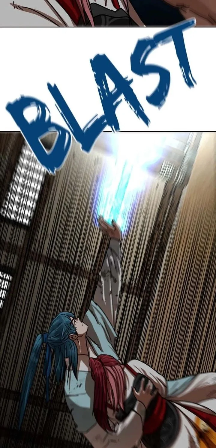 Like a Chilling Flame Chapter 28 - halaman 59