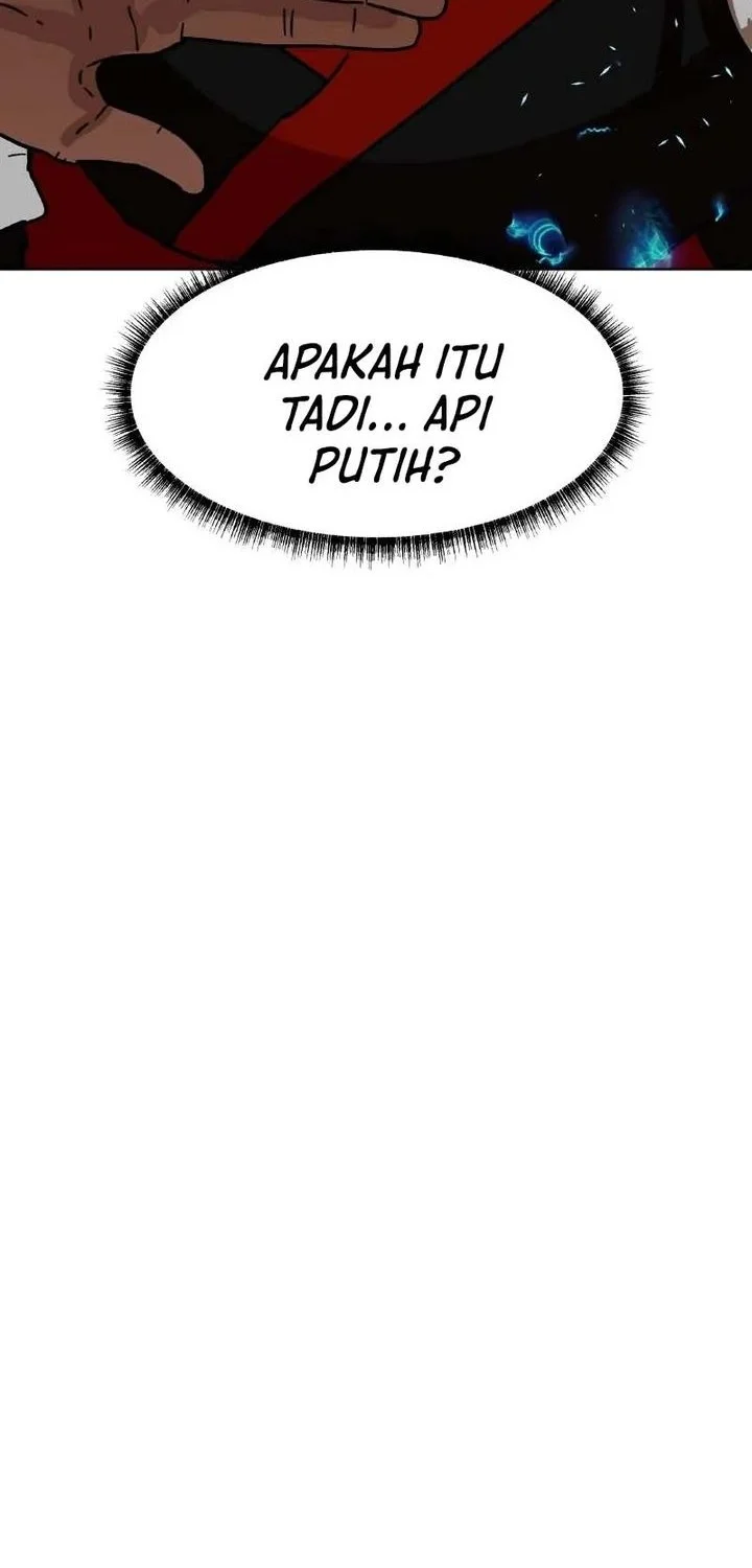 Like a Chilling Flame Chapter 28 - halaman 65