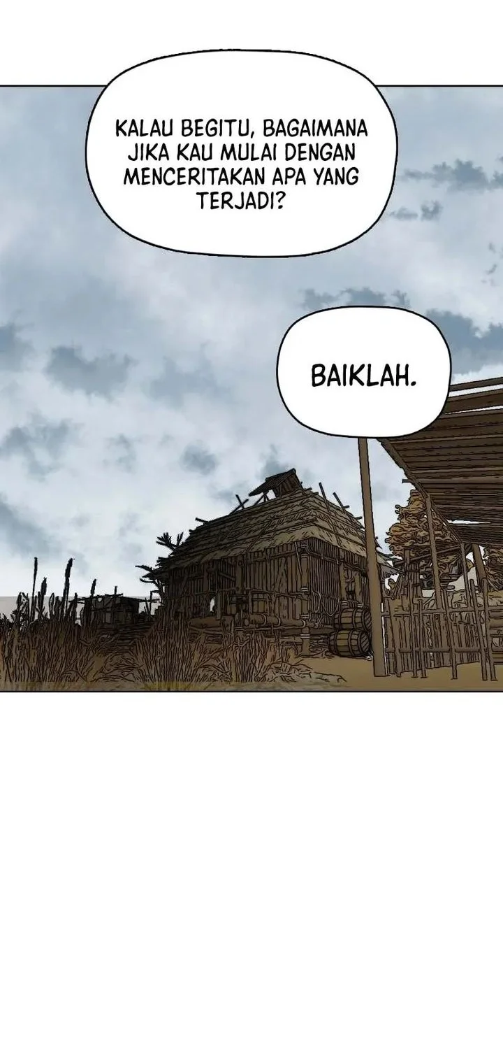 Like a Chilling Flame Chapter 28 - halaman 75