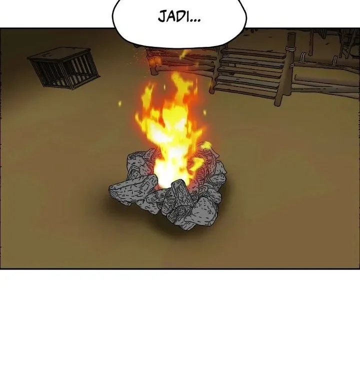 Like a Chilling Flame Chapter 29 - halaman 2